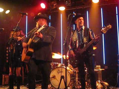 Freud Marx Engels & Jung Revisited feat. Maria Hänninen - Särkynytsydämiset - Helsinki - 6.9.2024