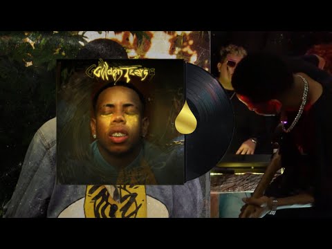 ODIN CHAN - 1999 (Áudio/Visualizer Oficial)