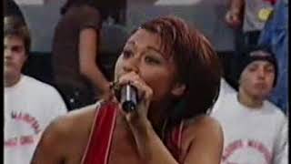 Jocelyn Enriquez - A Little Bit Of Ecstasy (Programa Livre 1997)