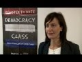 Rock The Vote Inspires UK Youth To Vote