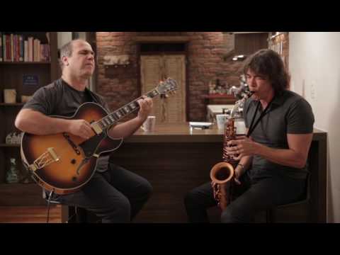 Milton Guedes e Nelson Faria | Roxanne