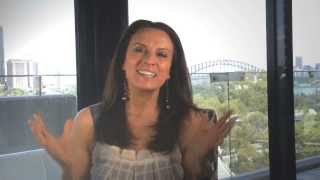 20th Anniversary - Celebrity Moments - Gretel Killeen