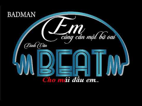 Em Cung Can Mot Bo Vai - beat Lam Anh
