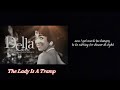 The Lady Is A Tramp (Della Reese) レディーは気まぐれ