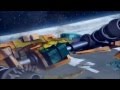 BoBoiBoy Season 3 Episode 9 Ending