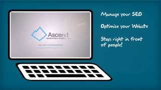 preview picture of video 'SEO Bellevue, Online Marketing with Ascend Marketing'