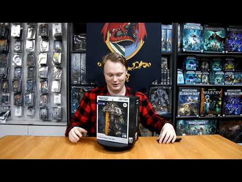 Ultramarines Primarch Roboute Guilliman