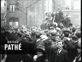 Kut Hero Townshend Wins Election 1920