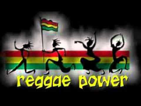 Are you Reggae