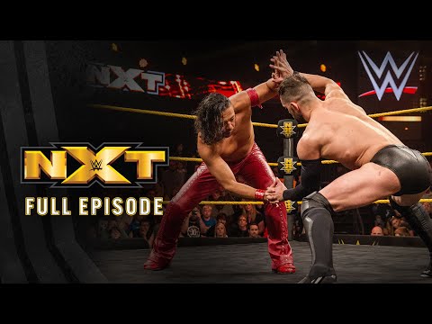 WWE NXT
