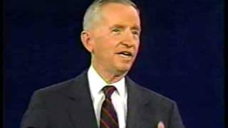 Giant Sucking Sound - Ross Perot 1992 Presidential Debate.flv