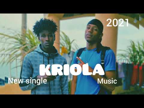 Telex Firma - Kriola(audio-2021)