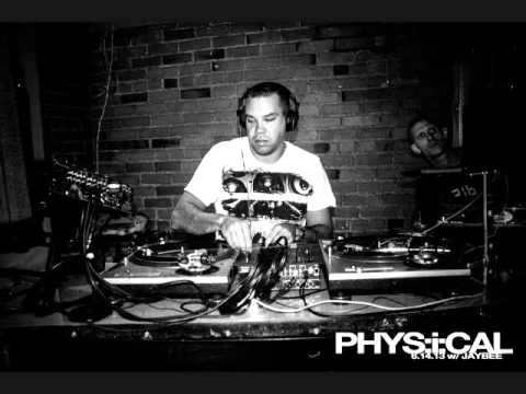 The Everyday Junglist Podcast-Exclusive mix-Jaybee-Episode 210