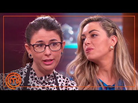 “La repesca no me ha hecho ninguna gracia”: OFELIA sobre la vuelta de María | MasterChef 9