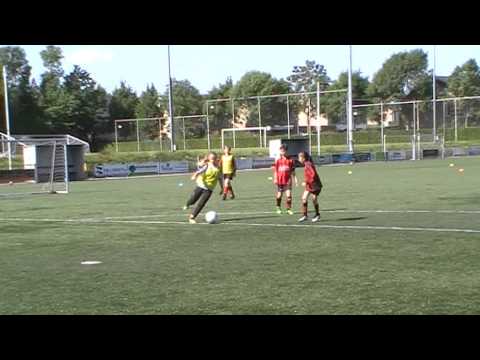 2014 05 31 Huub Arts toernooi OVCS