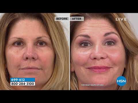 HSN | Beauty Report with Amy Morrison: The Big Find 02.19.2020 - 10 PM