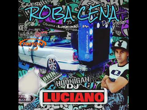 CD SAVEIRO ROBA CENA DO DIEGO