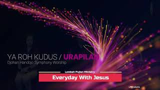 Download lagu Ya Roh Kudus / Urapilah Djohan Handojo Symphony Worship #cover #ibadahonline mp3 Download lagu Ya Roh Kudus / Urapilah Djohan Handojo Symphony Worship #cover #ibadahonline mp3