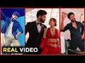 Vicky Kaushal Viral Dance On Gaddiyan Uchiya Rakhiya Vicky Kaushal Dance On Obsessed