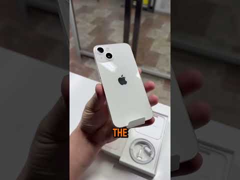 Why the iPhone 13 is still AMAZING in 2025 📱