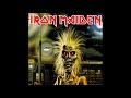 Iro̲n̲ Maid̲e̲n̲ - Iro̲n̲ Maid̲e̲n̲ (Full Album) 1980