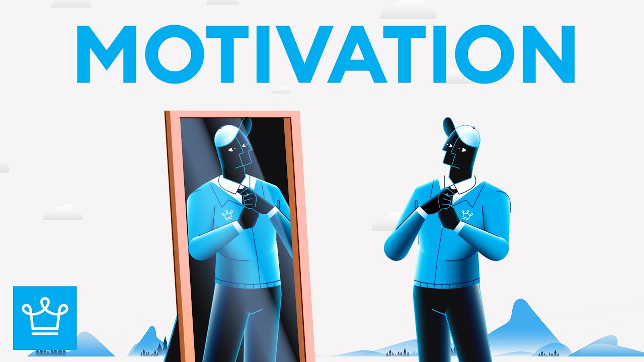 10 Motivation Moves That Never Fail