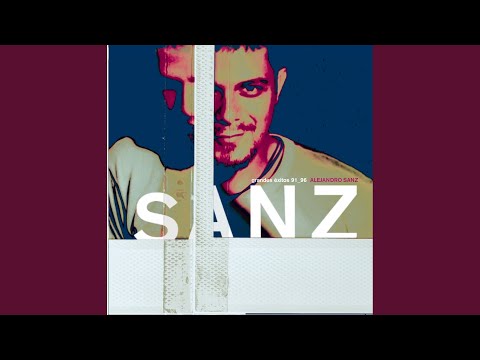 Video Tu No Tienes Alma (Audio) de Alejandro Sanz