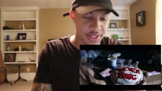 Yung Pinch- When I Was Yung (Reaction)