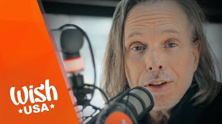 Rick Price performs &quot;Heaven Knows&quot; LIVE on the Wish USA Bus