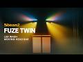 BeamZ Fuze Twin