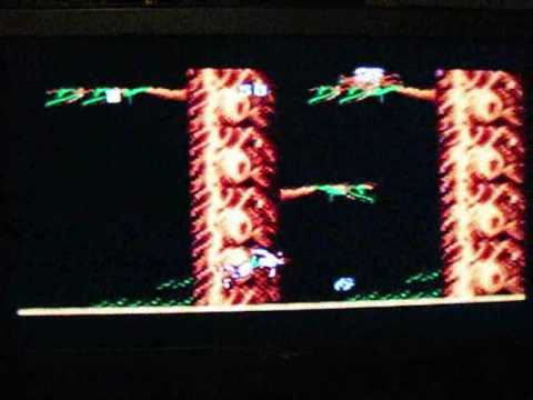 strider 2 master system