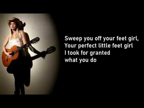 Stay close, Don't Go ( Lyrics ) - SecondHand Serenade