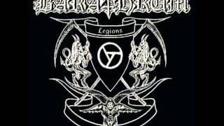 Barathrum - Last Day In Heaven