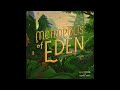 Sparkbird — Metropolis of Eden [Official Audio]