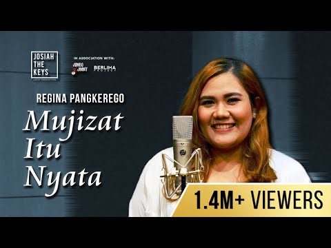 Regina Pangkerego - Doa Mengubah Segala Sesuatu, Mujizat Itu Nyata (Official Music Video)