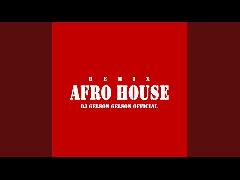 Remix Afro House 2023 Novo