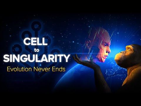 Cell to Singularity - Evolution Never Ends Gameplay - First Look (4K) - YouTube