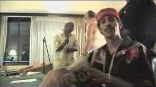Layzie Bone reads The Words