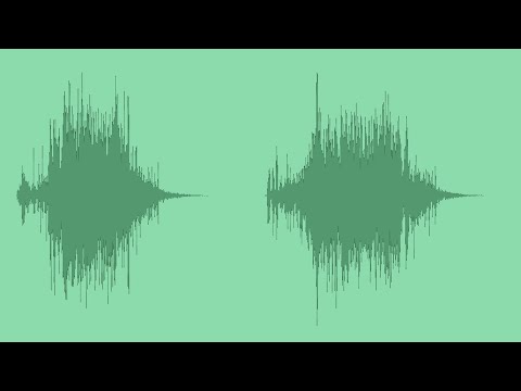 Intro Logo Glitch Noise Royalty Free Music