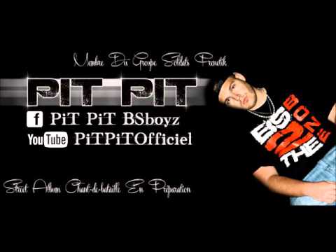 PitPitOfficiel - LosAndGonesse