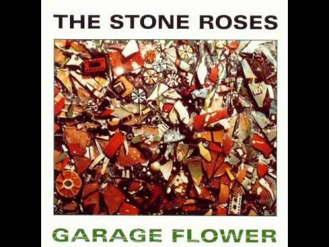 The Stone Roses:Tradjic Roundabout