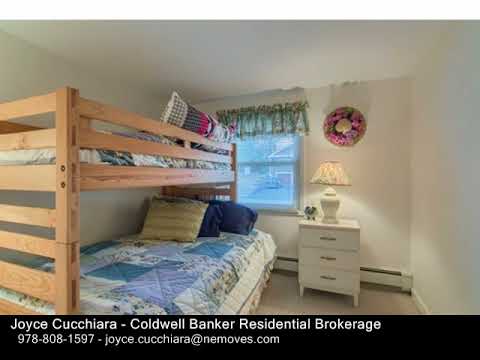 16 Antrim Road, Peabody MA 01960 - Single Family Home - Real Estate - For Sale -