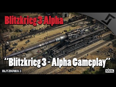 Blitzkrieg 3 PC