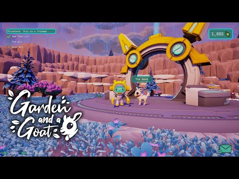 Gameplay Trailer