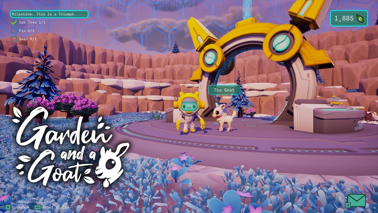 Gameplay Trailer