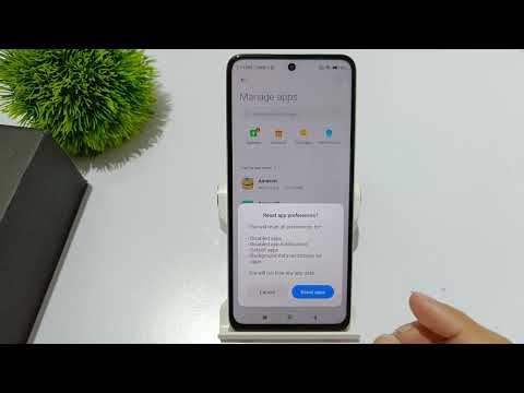How to reset app preferences in xiaomi 13 ultra,13 pro | App preferences kaise reset kare