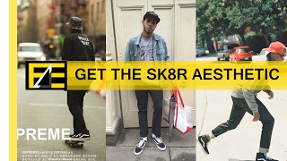 How to | Skater Streetwear