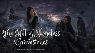 The Hill of Nameless Gravestones - Dark Tragic Folk Ballad | Location 002/365 (Vanderoth Chronicles)