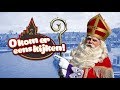Het Sinterklaasjournaal 3 december 2018