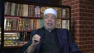 محاضرة التفسير الدكتور صلاح الصاوي - سورة الحديد 16 - 24 image